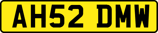 AH52DMW