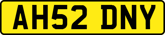 AH52DNY