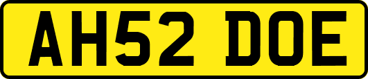 AH52DOE