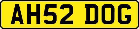 AH52DOG