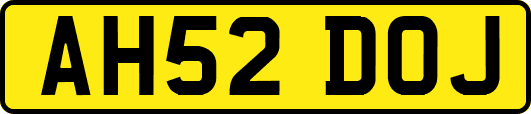 AH52DOJ