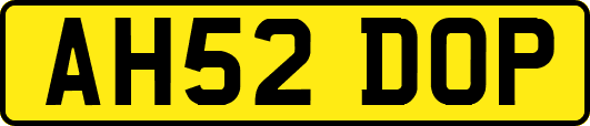 AH52DOP