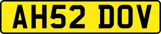 AH52DOV
