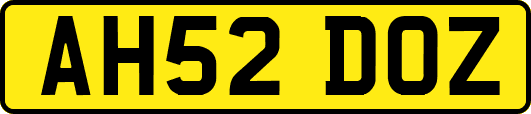 AH52DOZ