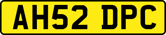 AH52DPC