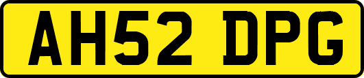 AH52DPG
