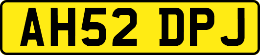 AH52DPJ