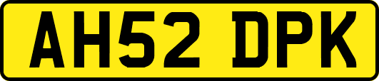 AH52DPK