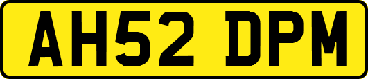 AH52DPM