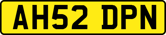 AH52DPN