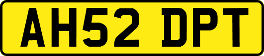 AH52DPT