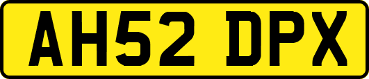 AH52DPX