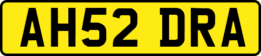 AH52DRA