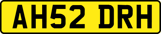 AH52DRH