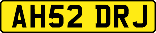 AH52DRJ