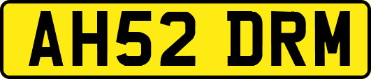 AH52DRM