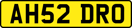 AH52DRO