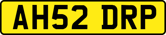 AH52DRP