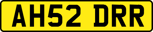AH52DRR