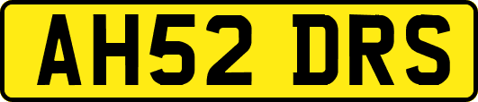 AH52DRS