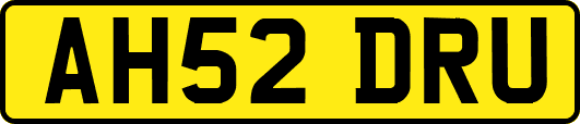 AH52DRU