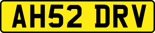 AH52DRV