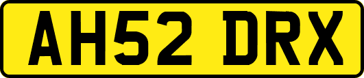 AH52DRX
