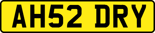 AH52DRY
