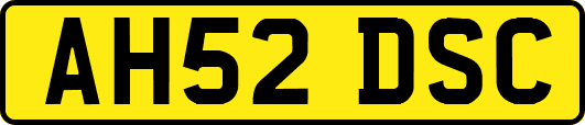 AH52DSC