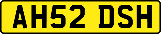 AH52DSH