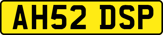 AH52DSP