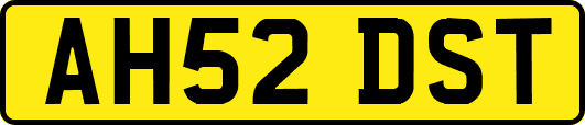 AH52DST