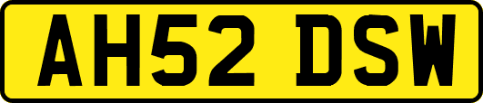 AH52DSW