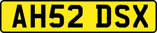AH52DSX