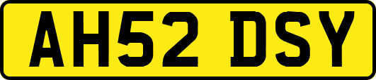 AH52DSY