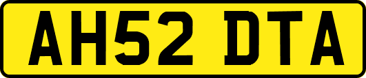 AH52DTA