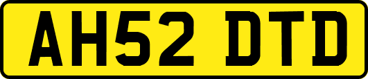 AH52DTD