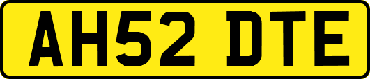 AH52DTE