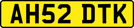AH52DTK