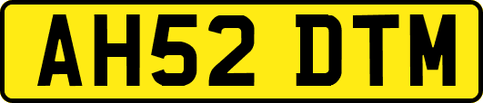 AH52DTM