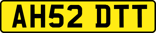 AH52DTT
