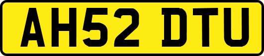 AH52DTU