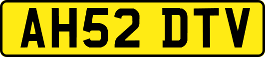 AH52DTV
