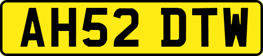 AH52DTW