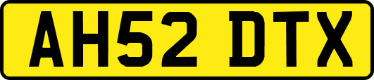 AH52DTX
