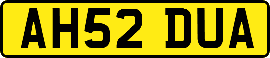 AH52DUA