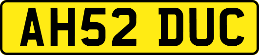 AH52DUC