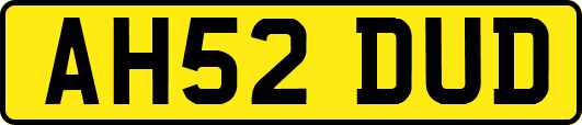 AH52DUD
