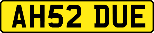 AH52DUE