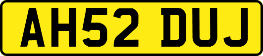 AH52DUJ